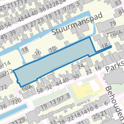 Perceel ZDM01-H-6547