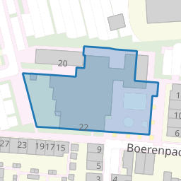 Perceel ZDM01-H-6548