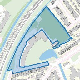 Perceel ZDM01-H-6551