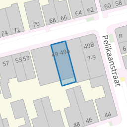 Perceel ZDM01-H-6560