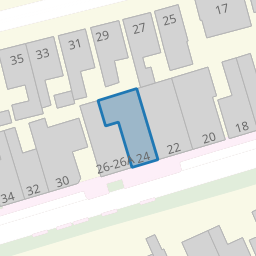 Perceel ZDM01-H-6564