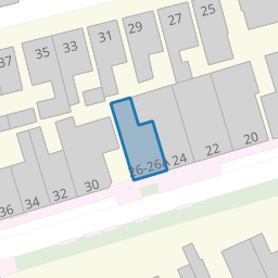 Perceel ZDM01-H-6565