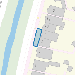 Perceel ZDM01-H-6574