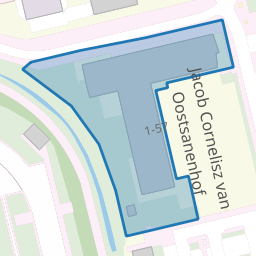 Perceel ZDM01-H-6580