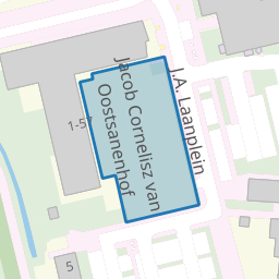 Perceel ZDM01-H-6581