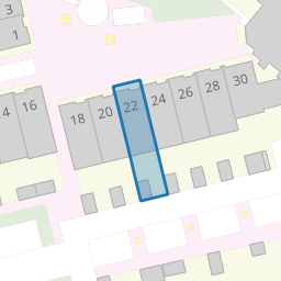 Perceel ZDM01-H-6588