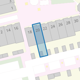 Perceel ZDM01-H-6589