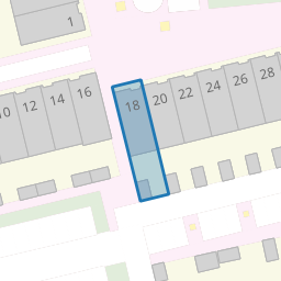 Perceel ZDM01-H-6590