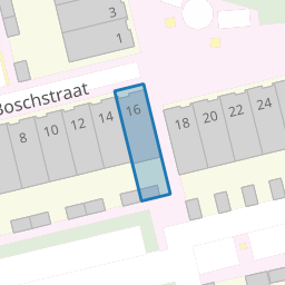 Perceel ZDM01-H-6591