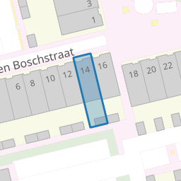 Perceel ZDM01-H-6592