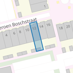 Perceel ZDM01-H-6593