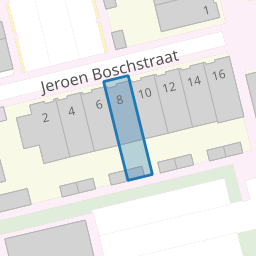 Perceel ZDM01-H-6595