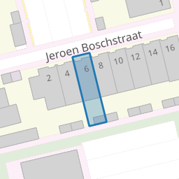 Perceel ZDM01-H-6596