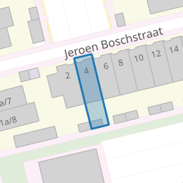 Perceel ZDM01-H-6597