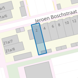 Perceel ZDM01-H-6598