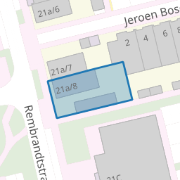 Perceel ZDM01-H-6599