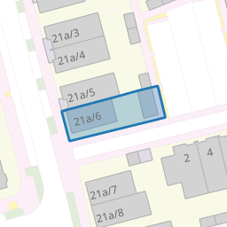 Perceel ZDM01-H-6601