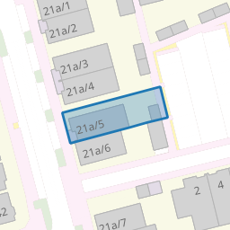 Perceel ZDM01-H-6602
