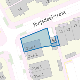 Perceel ZDM01-H-6606