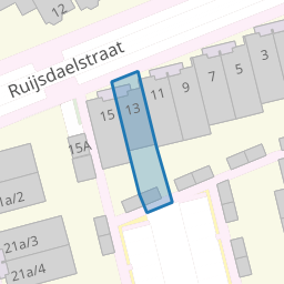 Perceel ZDM01-H-6608