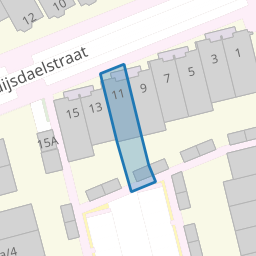 Perceel ZDM01-H-6609