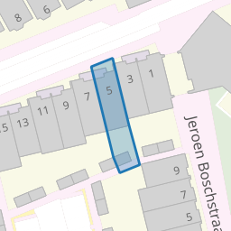 Perceel ZDM01-H-6612