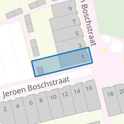 Perceel ZDM01-H-6619