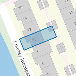 Perceel ZDM01-H-6624