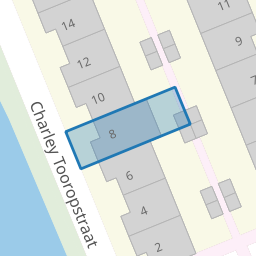 Perceel ZDM01-H-6625