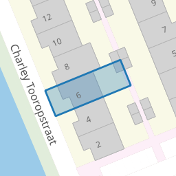 Perceel ZDM01-H-6626