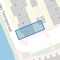 Perceel ZDM01-H-6628