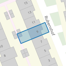 Perceel ZDM01-H-6632