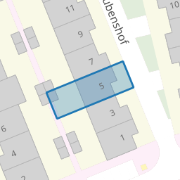 Perceel ZDM01-H-6634