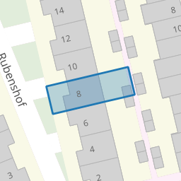 Perceel ZDM01-H-6641