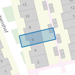 Perceel ZDM01-H-6642