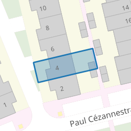 Perceel ZDM01-H-6643