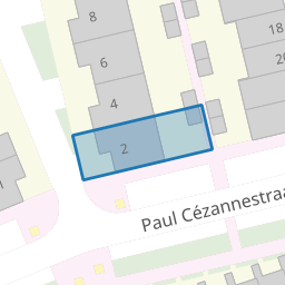 Perceel ZDM01-H-6644