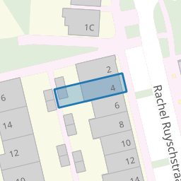 Perceel ZDM01-H-6646