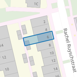 Perceel ZDM01-H-6647