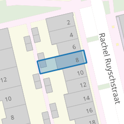 Perceel ZDM01-H-6648