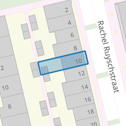 Perceel ZDM01-H-6649