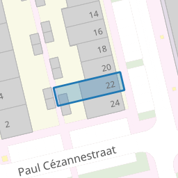 Perceel ZDM01-H-6655