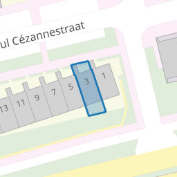 Perceel ZDM01-H-6682