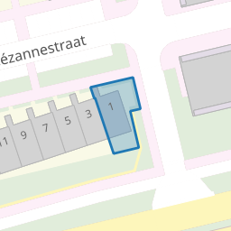 Perceel ZDM01-H-6683