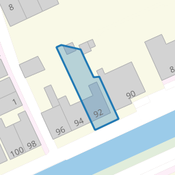 Perceel ZDM01-H-6692