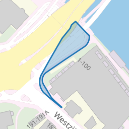 Perceel ZDM01-H-6701