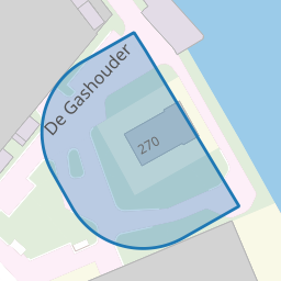 Perceel ZDM01-H-6703