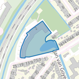 Perceel ZDM01-H-6714