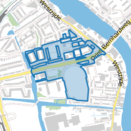 Perceel ZDM01-H-6716