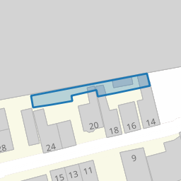 Perceel ZDM01-H-6729